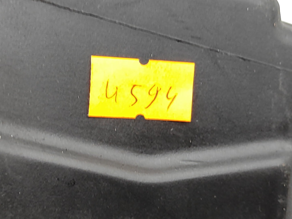 Alfa Romeo 159 2.4JTDM 147kW Diesel 2007 Power Steering Fluid Reservoir Tank