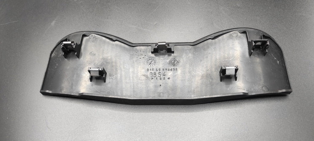 Alfa Romeo 159 SW 2.4JTDm 147kW 2006 Front Dashboard Speedometer Trim LS376438