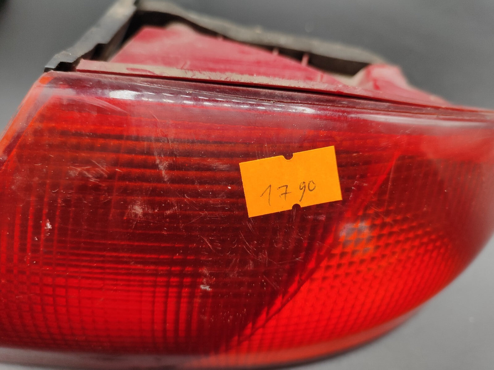 Alfa Romeo 166 2.4JTD 110KW 10V 2003 LHD Rear Right Body Outer Taillight Light
