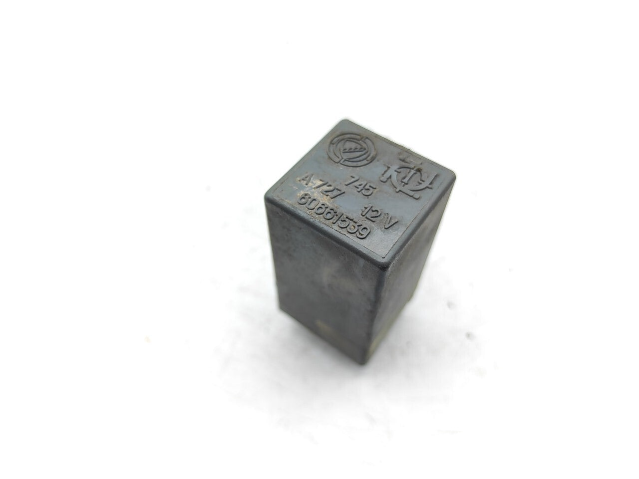 Alfa Romeo 166 Relay Control Unit Module 60661539