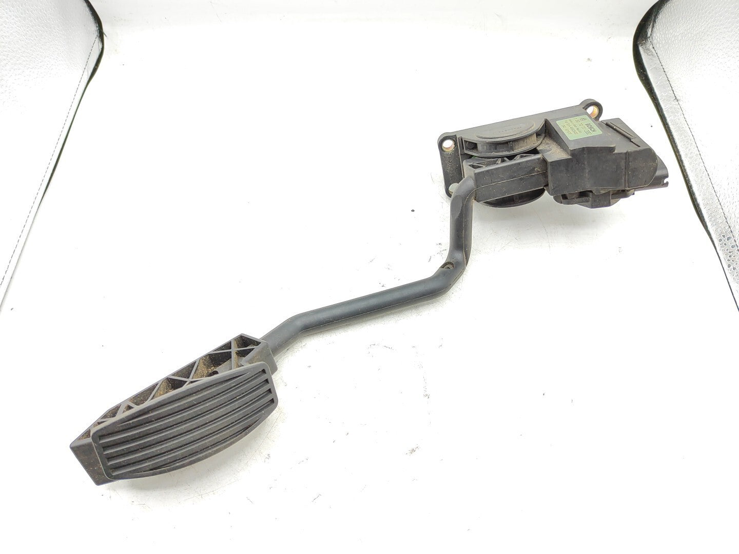 Alfa Romeo 156 1.9JTD Diesel 2002 Accelerator Pedal 46803400 0280752231