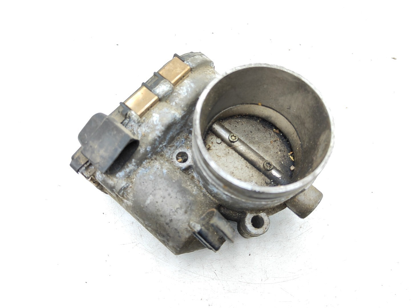 Alfa Romeo 147 2.0 TS 2000 Petrol Engine Throttle Body Valve 0280750102