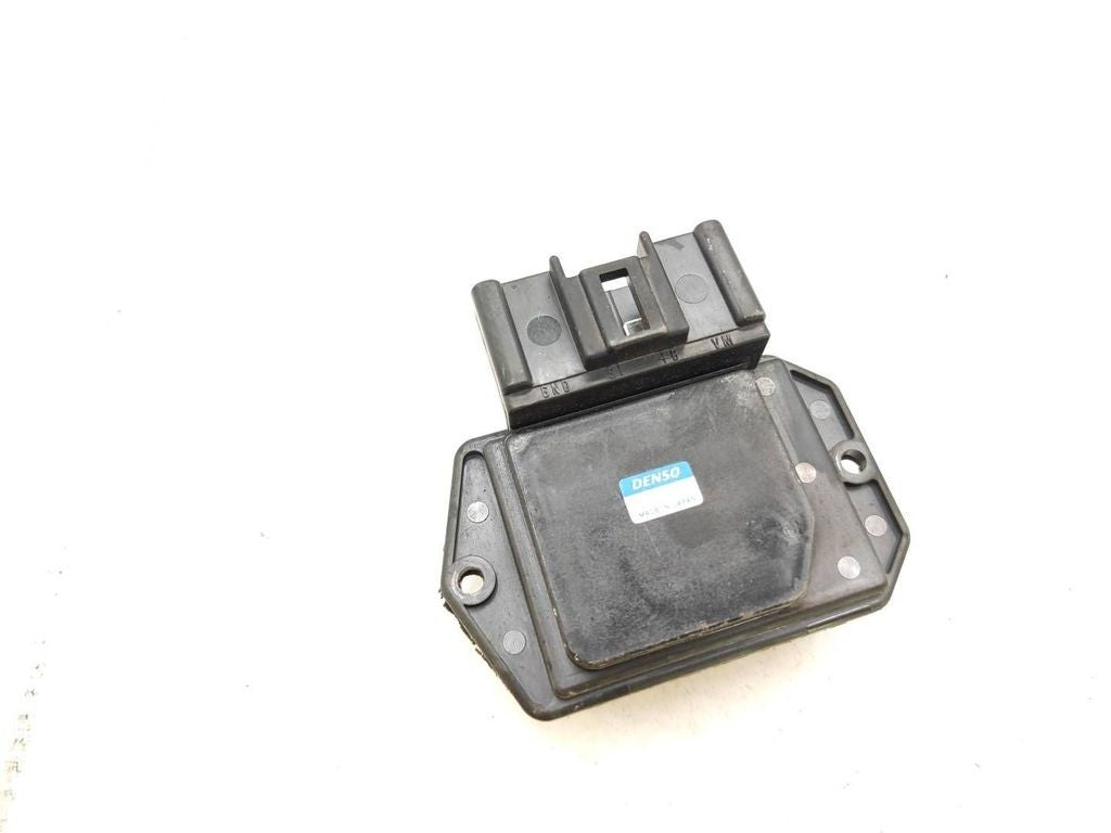 Toyota Avensis T250 2003 Heater regulator blower fan resistor 4993002121 