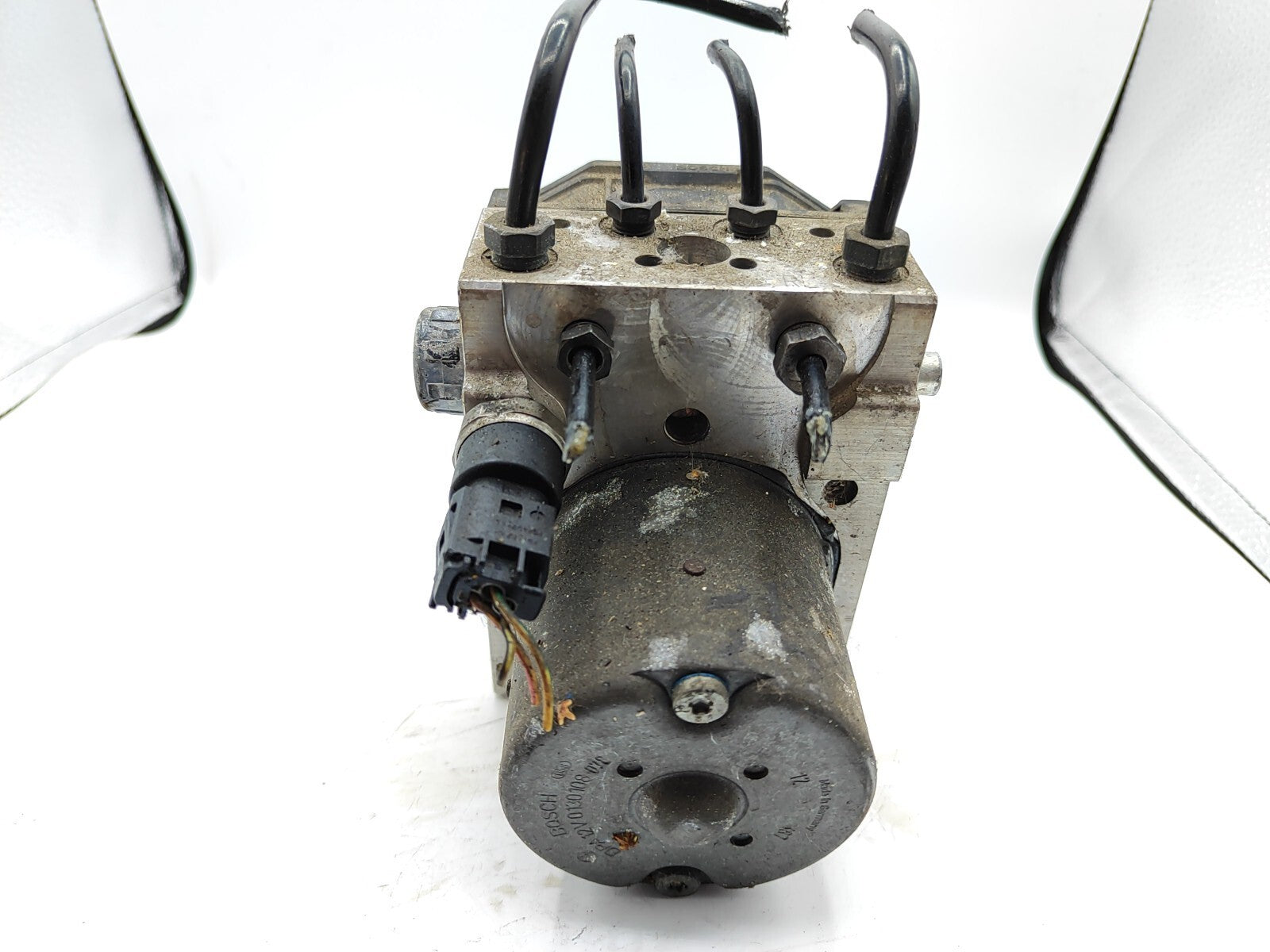 Alfa Romeo GT 1.9JTD 2005 Diesel ABS Brake Pump Unit 0265225268 0265950183