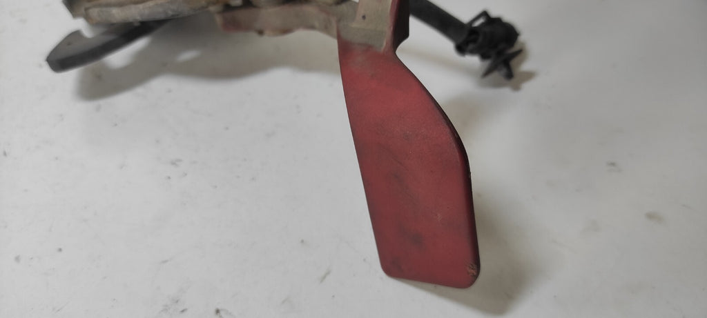 Alfa Romeo GT Diesel JTD 2004 Front Bonnet Hood Lock Latch Mechanism