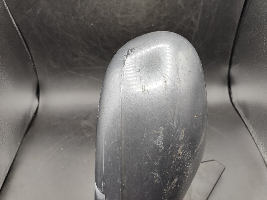 Alfa Romeo 166 2.4JTD 110kW 2002 LHD Front Right Side Mirror GREY E30154381