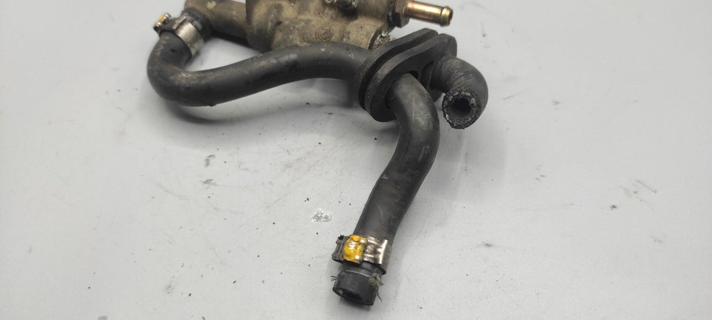 Alfa Romeo 147 1.9JTD Diesel 2003 Fuel Line Valve Pipe Hose 46480170