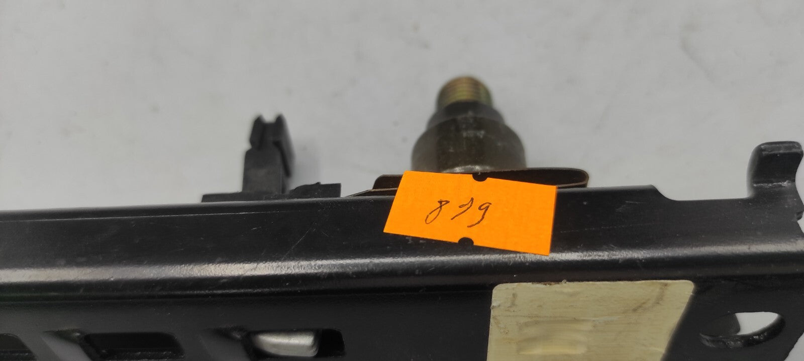 Alfa Romeo 156 2005 Rear Right Seatbelt Height Adjustment Regulator Rail