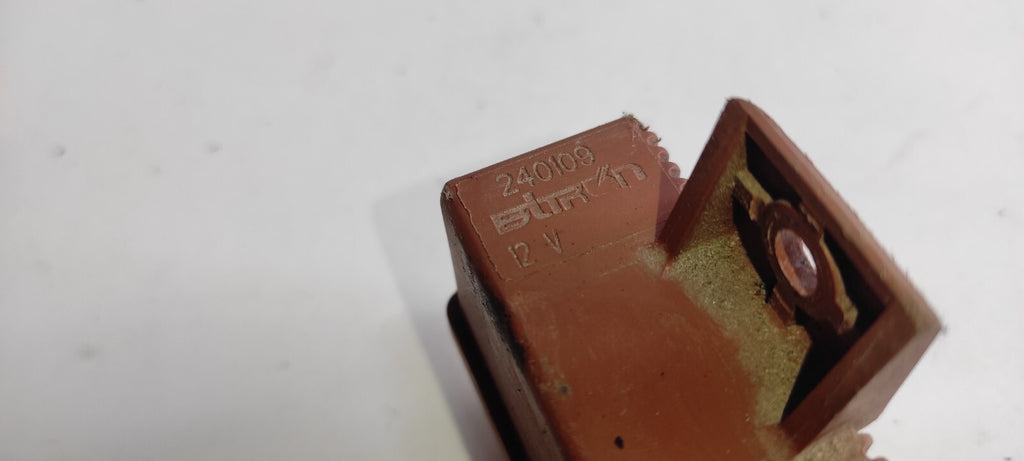 Peugeot 607 3.0i V6 2000 Petrol Fuel Pump Module Relay 240109