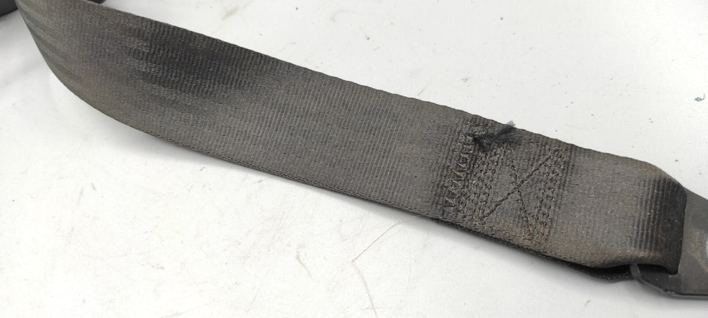 Alfa Romeo 147 1.9JTD 2005 Rear Right Seat Seat Belt 049104 10313027 C481