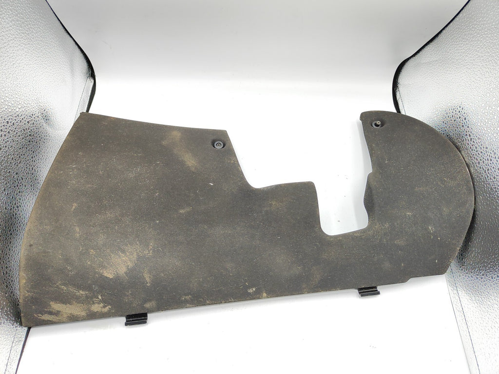 Alfa Romeo 147 GT 1.9JTD 16V 2004 LHD Front Left Side Dashboard Trim Cover