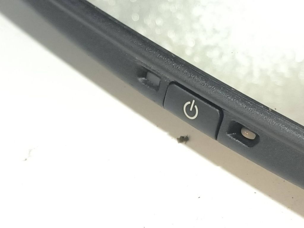 Toyota Avensis T250 2006 Interior rear view mirror 8781005042 