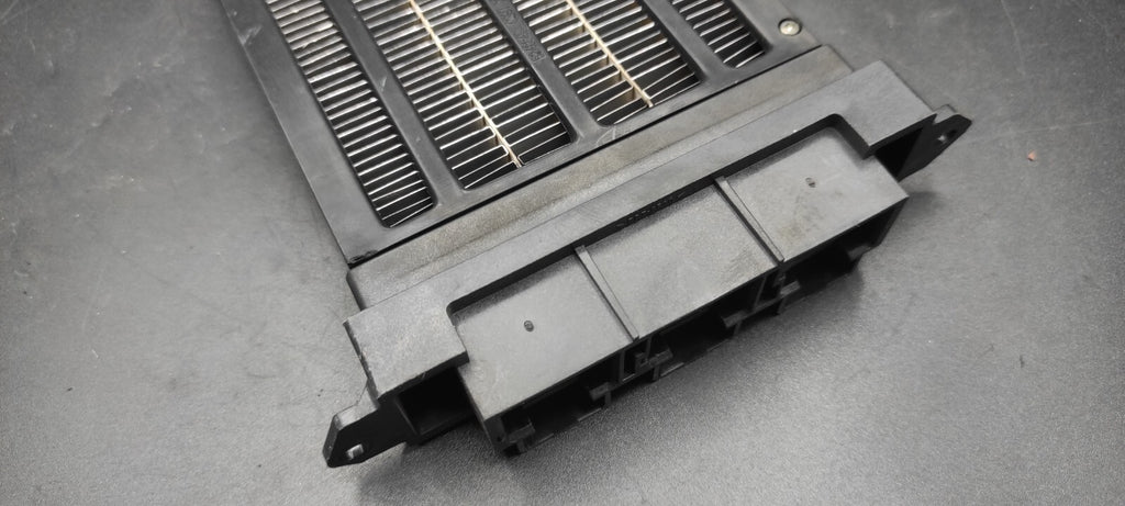 Alfa Romeo 156 2.4JTD 110kW 2003 LHD Interior Electric Auxiliary Heater