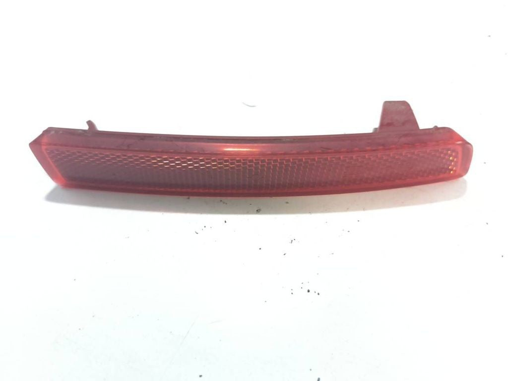 Fiat Croma 2007 rear left bumper light reflector 46834771SX 