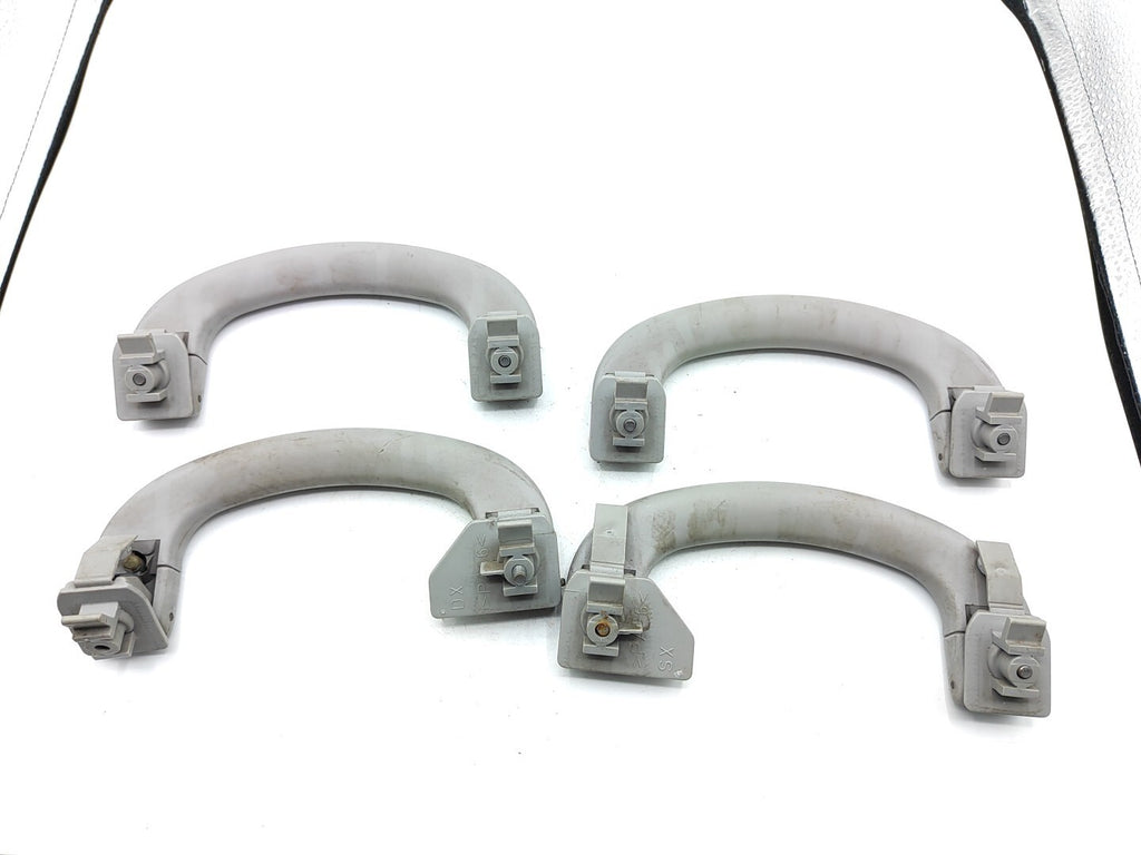 Alfa Romeo 156 2.4JTD 2000 LHD Front / Rear Roof Grab Handle Set