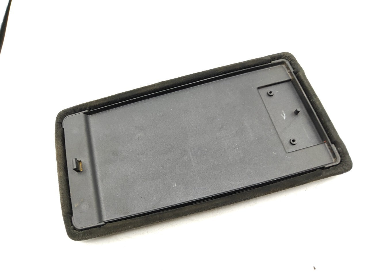 Alfa Romeo GT 1.9JTD 110kW 2006 Center Console Armrest Top Cover