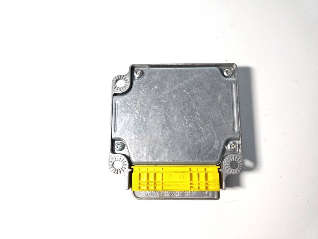 Volkswagen Touran I 2006 Safety Control unit module 1T0909605C 