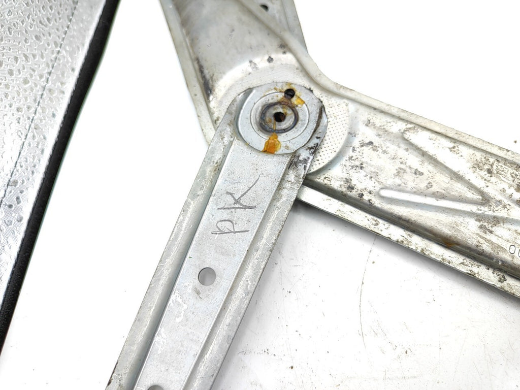 Alfa Romeo 166 2.4JTD 2002 Front Left  Door Window Regulator Motor