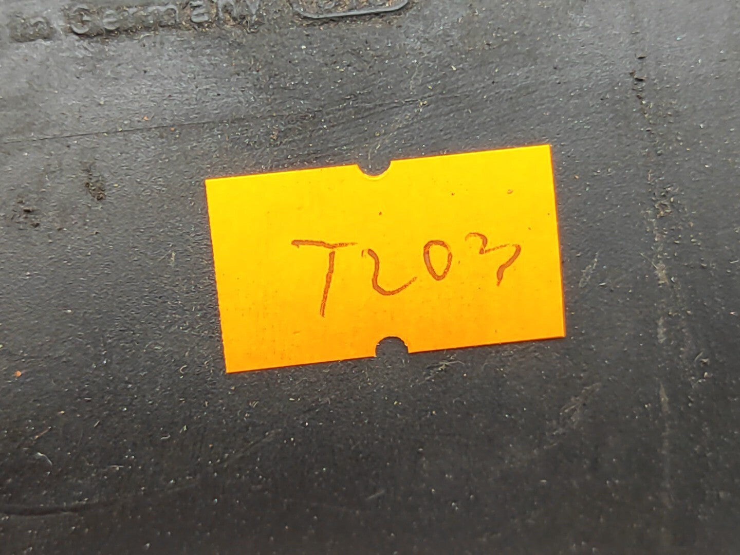 Alfa Romeo 156 2.5 V6 140kW Busso MAF Mass Air Flow Meter 0280217531