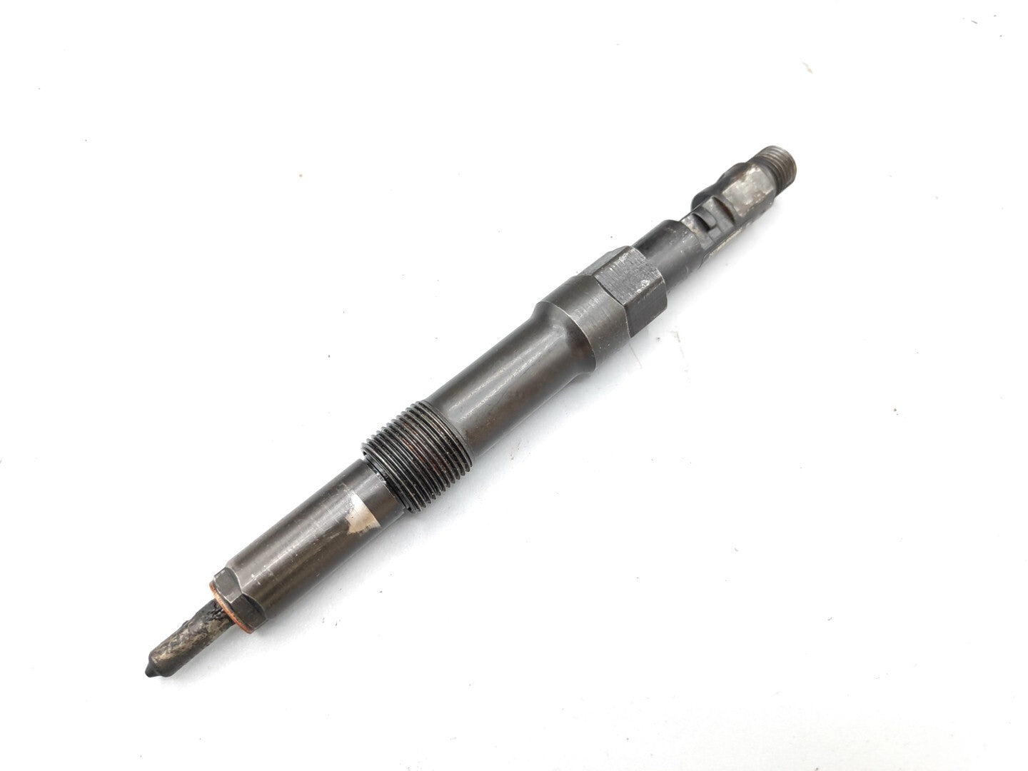 Jaguar X Type 2.0D 96kW 2005 Diesel Engine Injector 3S7Q9K546BB