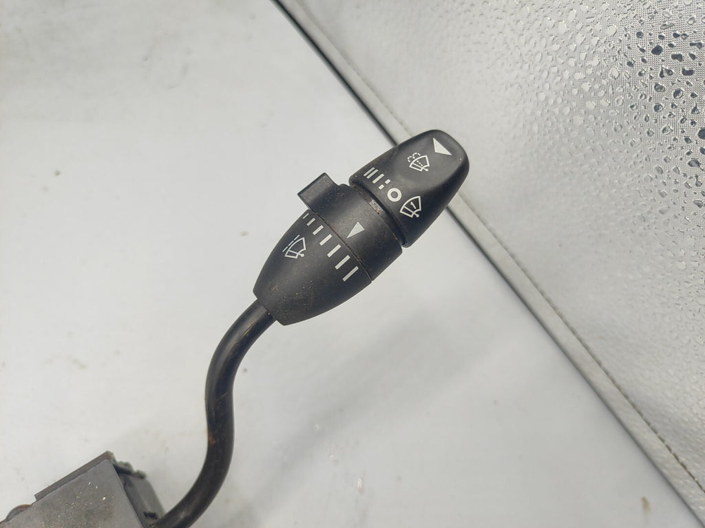 Jaguar S Type 3.0i 2000 LHD Wiper Indicator Stalk Lever Switch