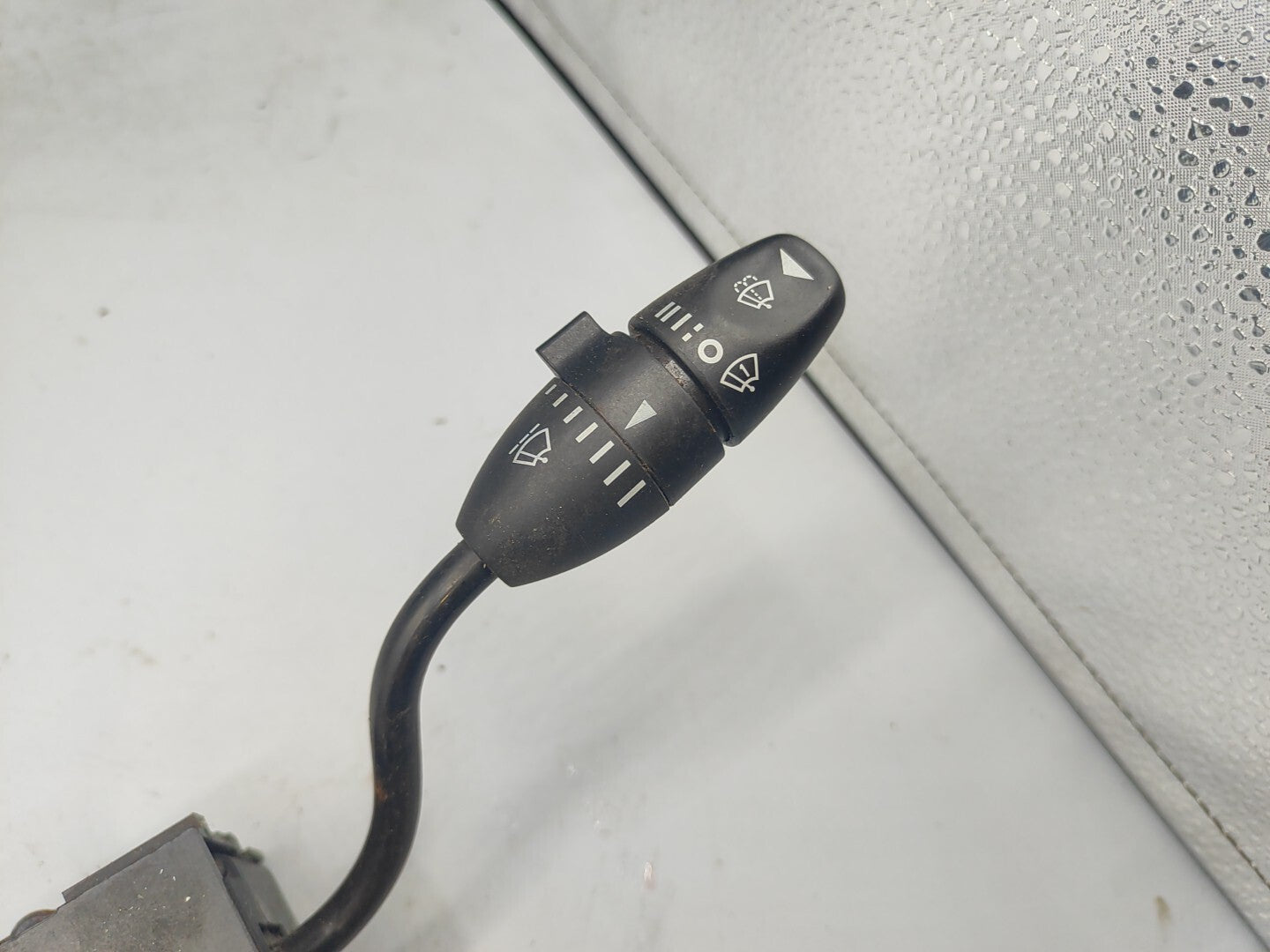 Jaguar S Type 3.0i 2000 LHD Wiper Indicator Stalk Lever Switch