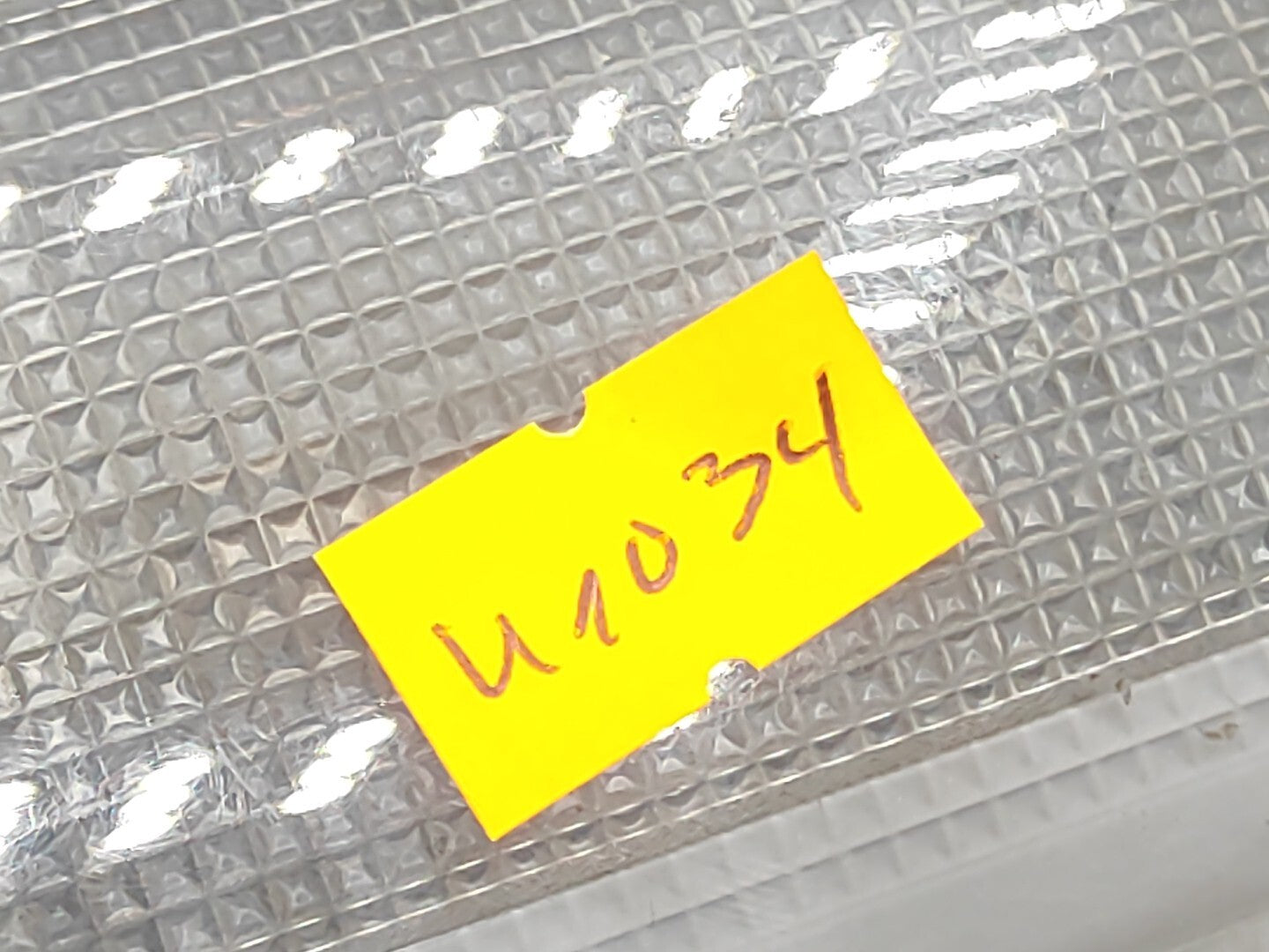 BMW 3 Series E36 325i Petrol Front Interior Reading Roof Light 1387050