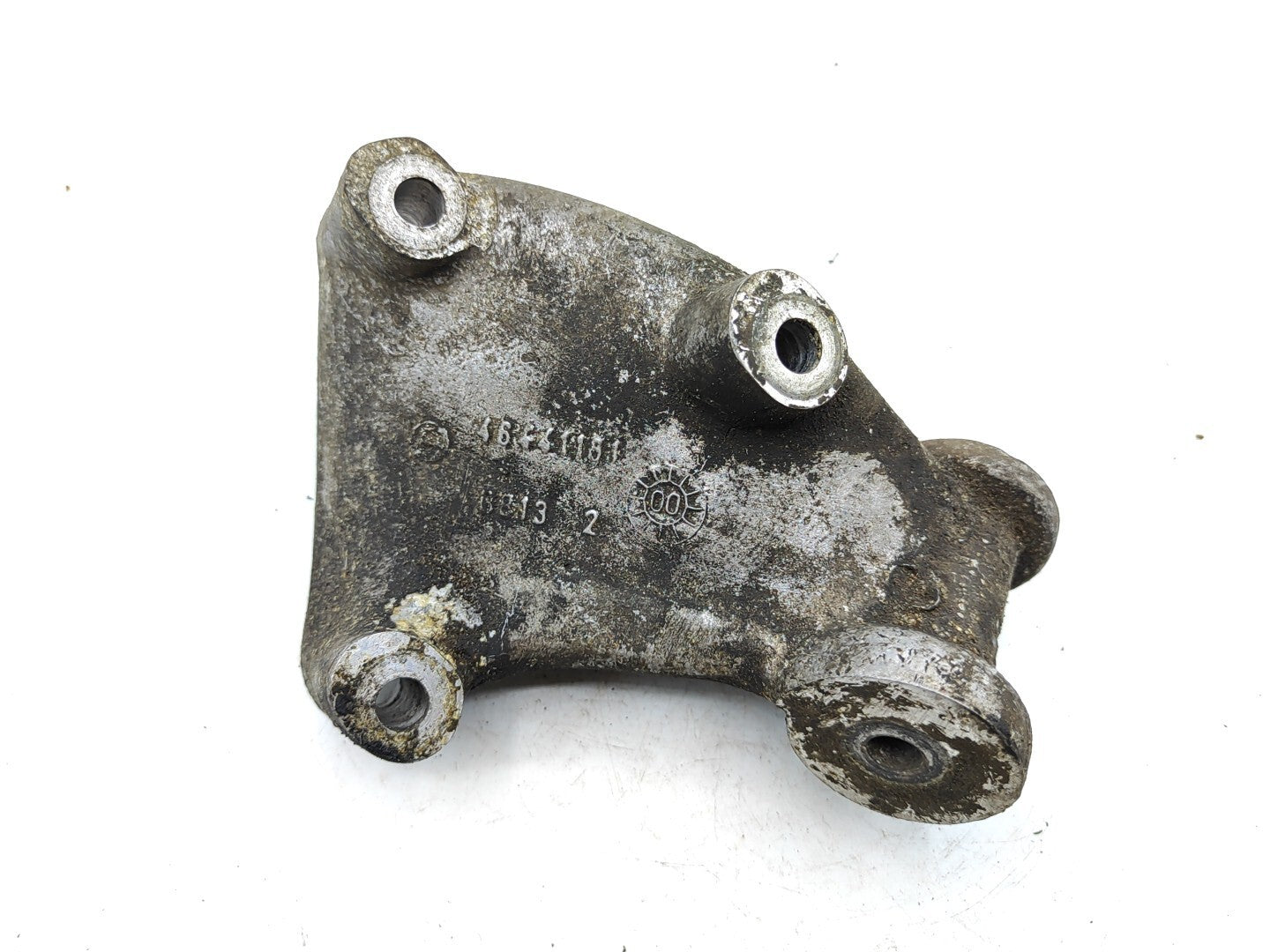 Alfa Romeo 156 2.4JTD SW 2001 Gearbox Bracket Mount 46441161