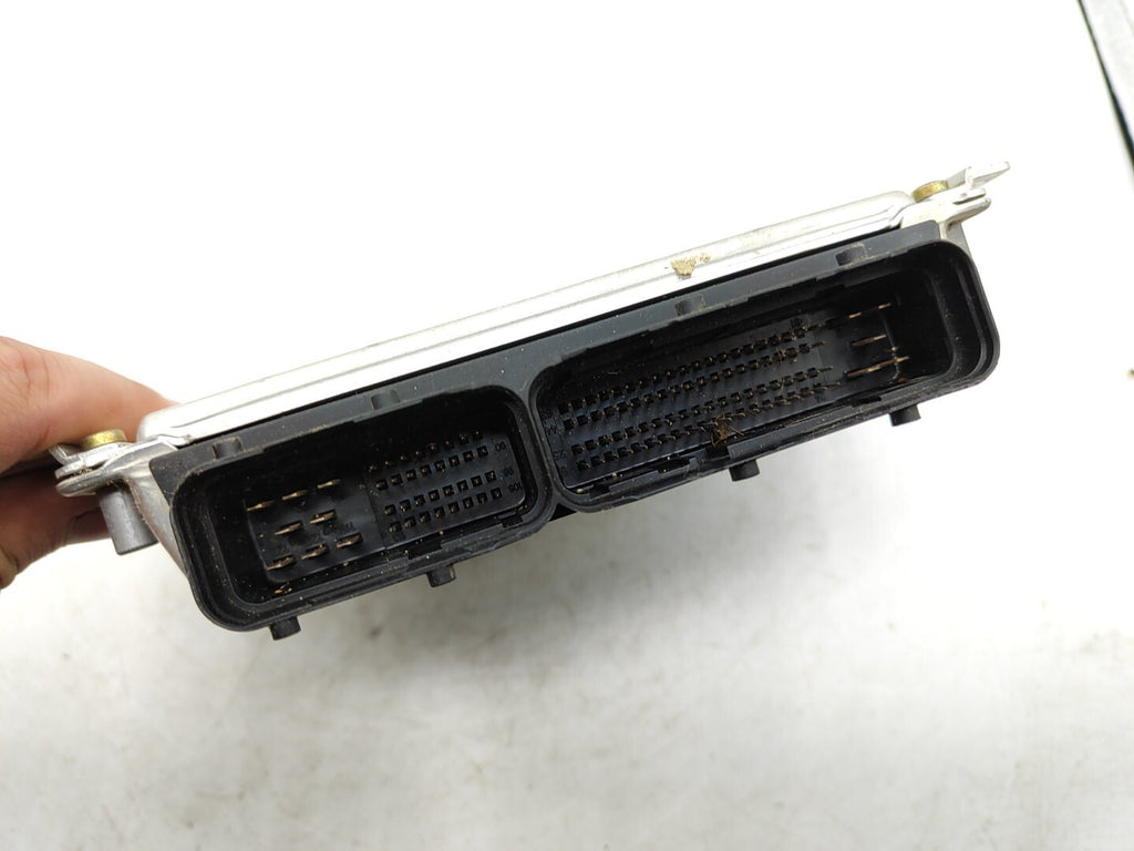 Alfa Romeo 156 2.4JTD 2000 Engine Control Module ECU 46821767 0281010336