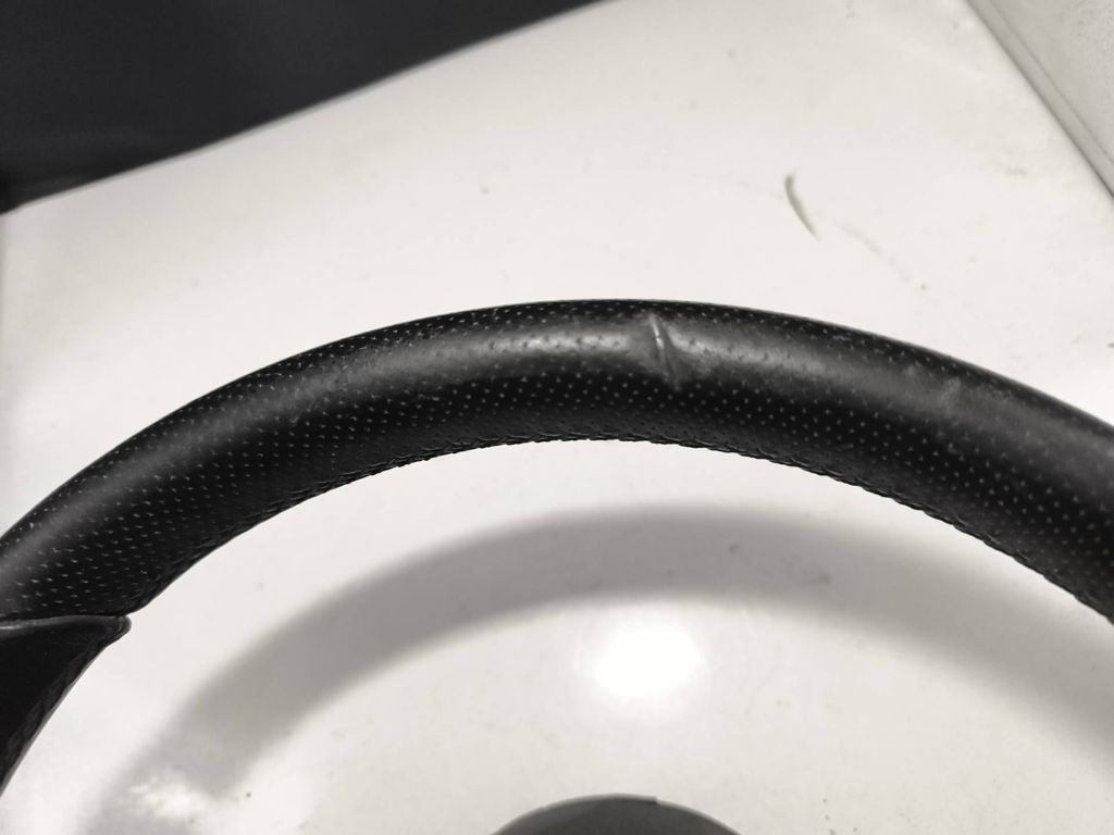 Alfa Romeo 147 2002 Selespeed AUTO Steering wheel 