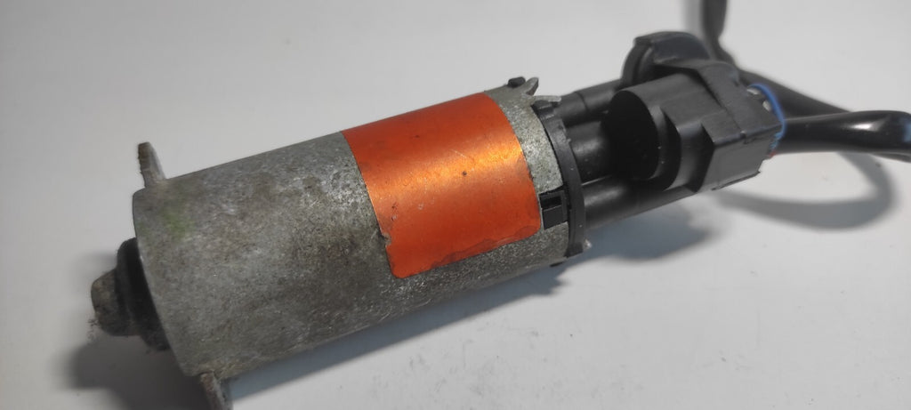 Alfa Romeo 166 103kW 10V 2003 Electric Seat Position Adjustment Motor 82474742