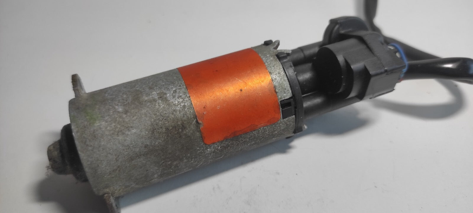 Alfa Romeo 166 103kW 10V 2003 Electric Seat Position Adjustment Motor 82474742