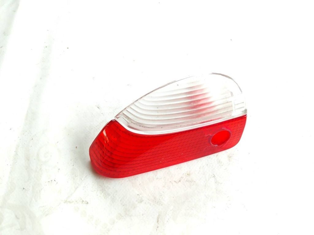 Alfa Romeo 147 2005 Right door reflector light 07012010 