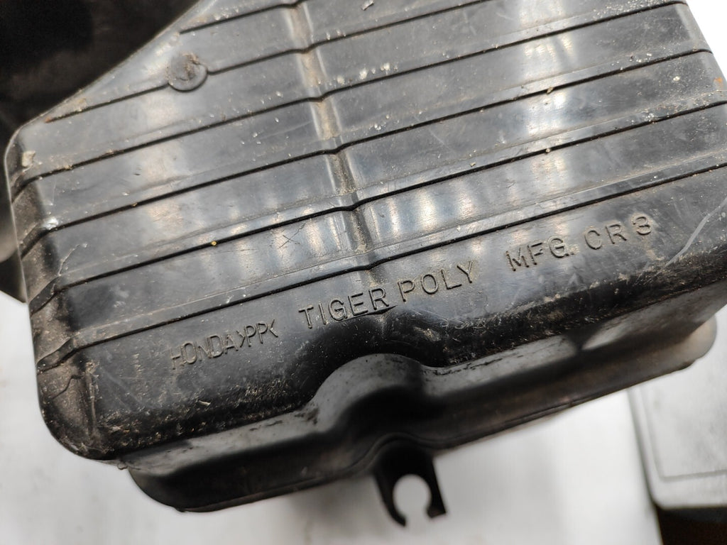 Honda Civic EK EJ 6 Gen Hatchback 1.4i 1996 Air Intake Resonator TIGER POLY CR3