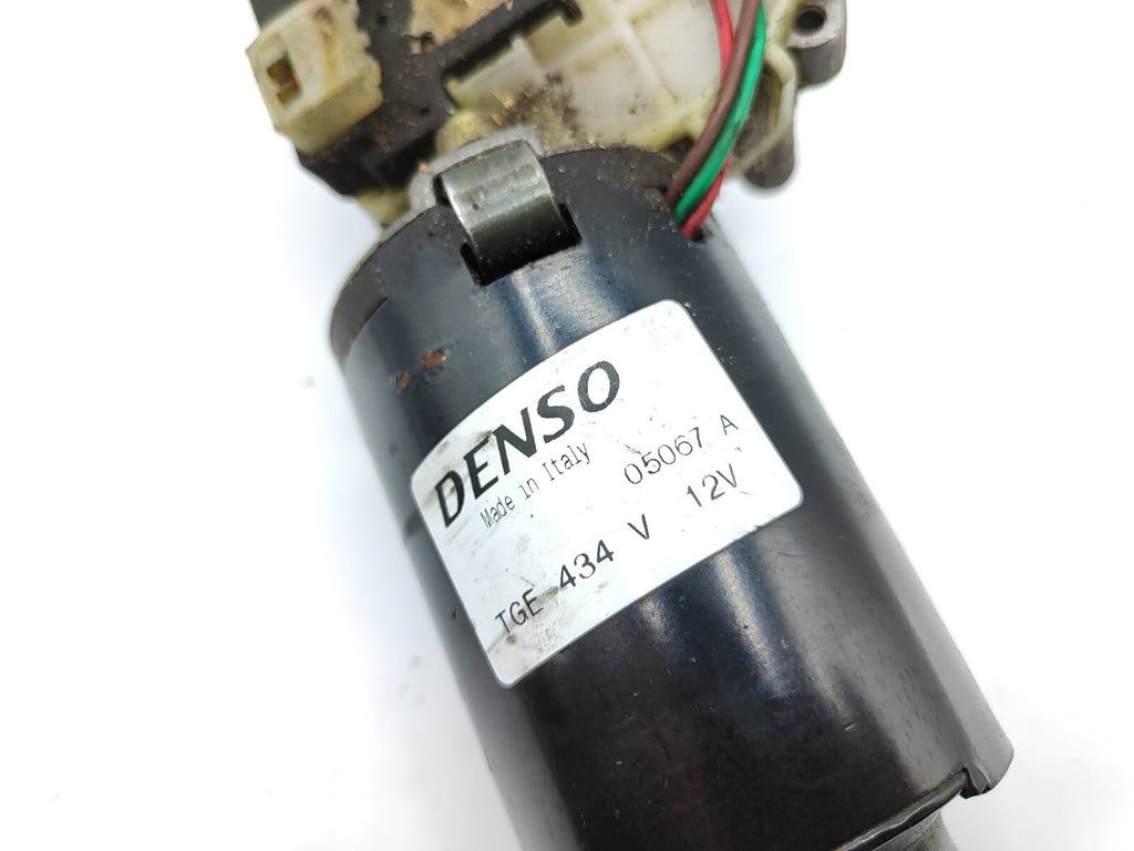 Alfa Romeo 156 2.4JTD 129kW 2003 LHD Front Windshield Wiper Motor 05067A