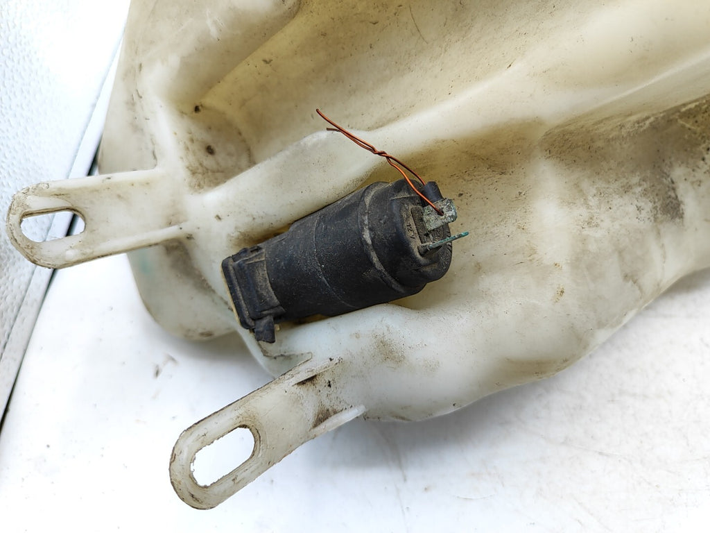 Alfa Romeo 156 SW 2000 Windscreen Washer Fluid Tank Reservoir