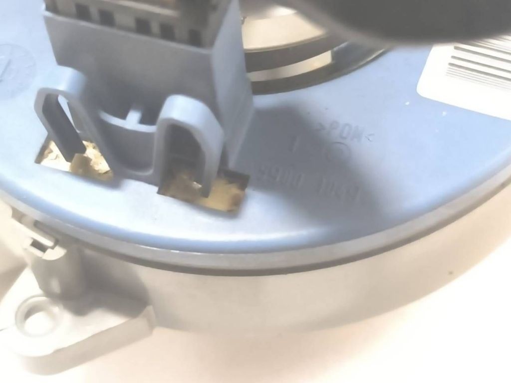 Fiat Croma 2.4JTD 147kW 2007 Diesel Slip ring clock squib SRS ring 59001050 