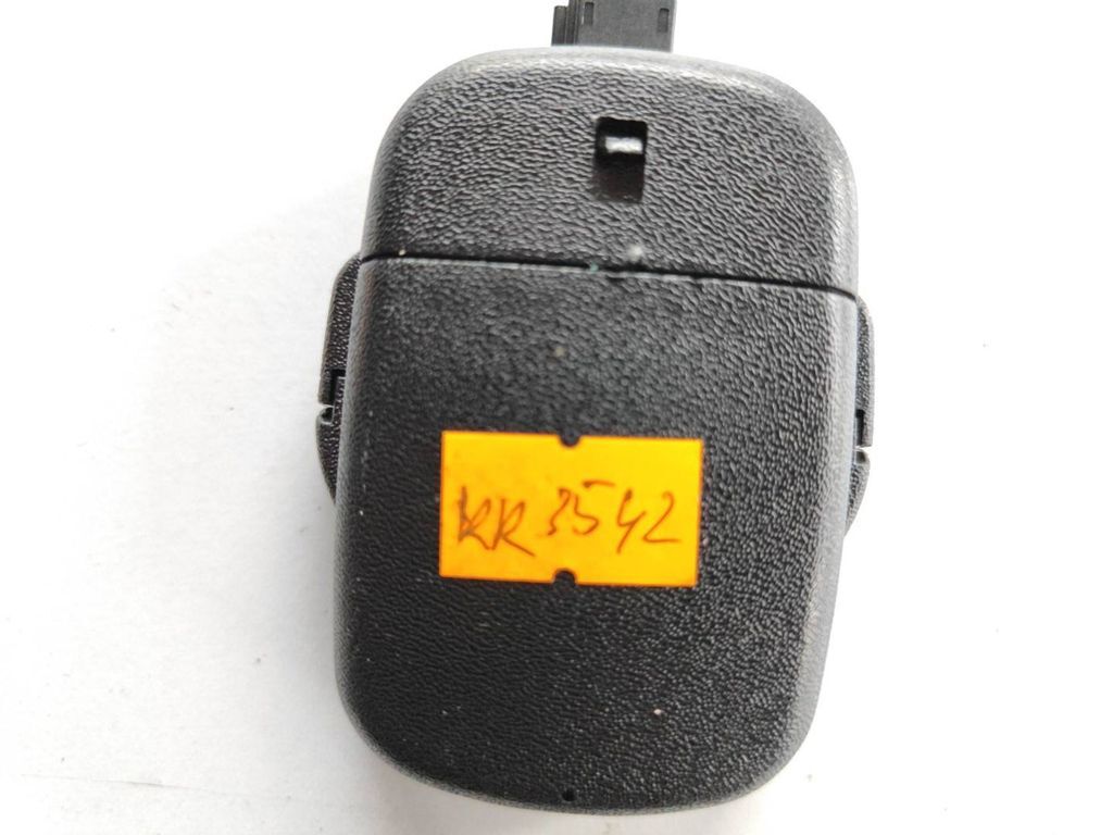 Opel Insignia A 2010 Front Windshield Glass Rain sensor 13311618 