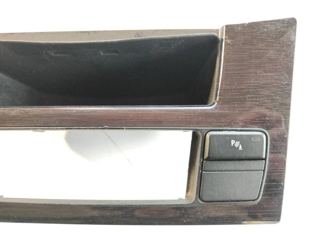 BMW 5 Series E60 E61 2009 Storage 69139391 