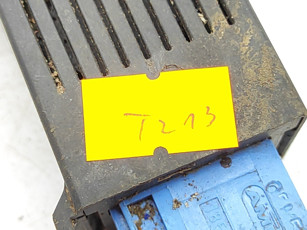 Fiat Doblo 2008 Transmitter Sensor Module 51705132