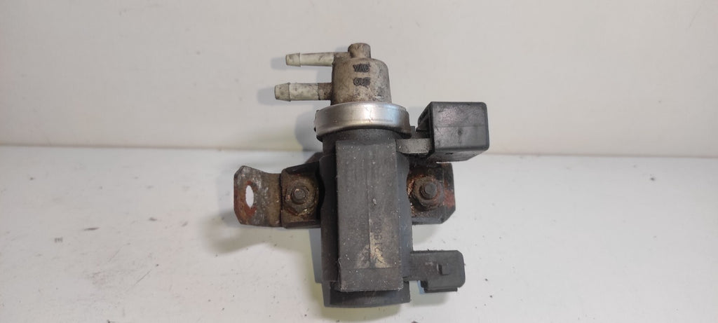 Alfa Romeo 156 2.4JTD 129kW 2004 Diesel Engine Turbo Pressure Valve