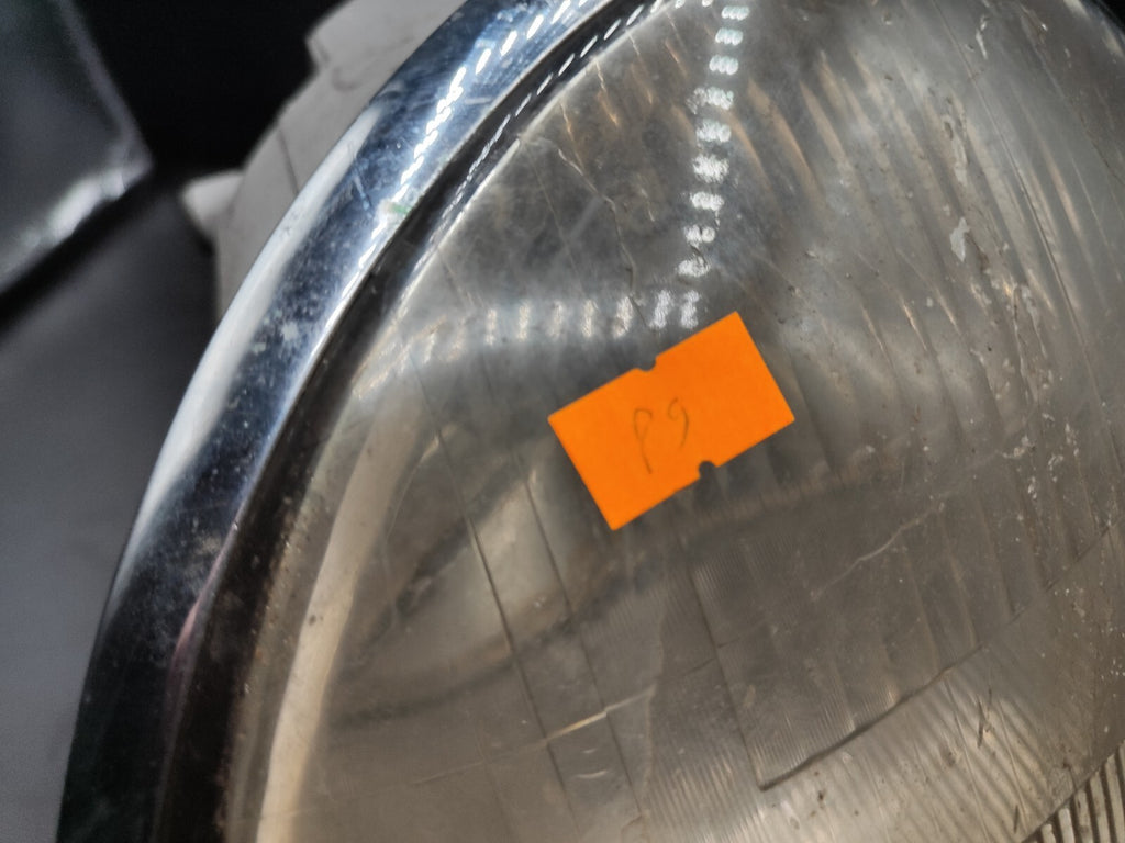 Lancia Lybra 2004 LHD Front Left Headlight Lamp Light Assembly 38470748