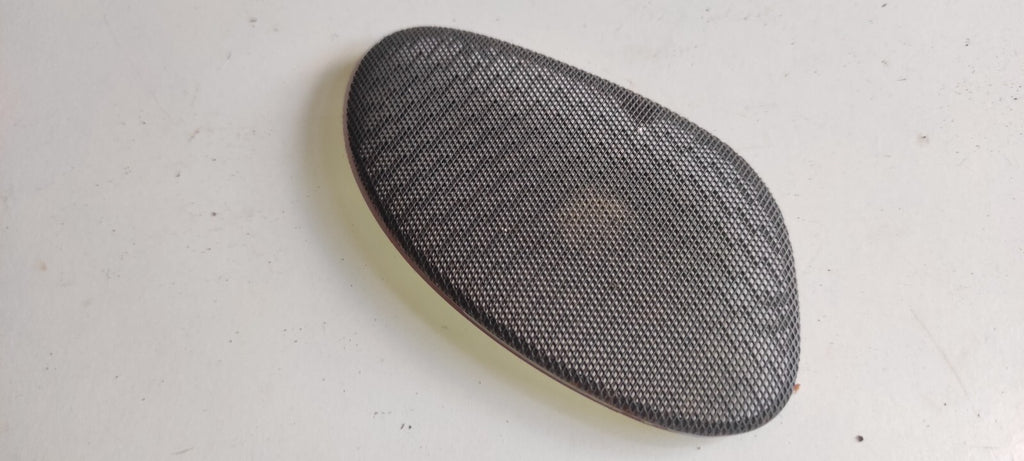 Peugeot 607 3.0i V6 Petrol 2001 Front Dash Panel Tweeter Speaker Cover