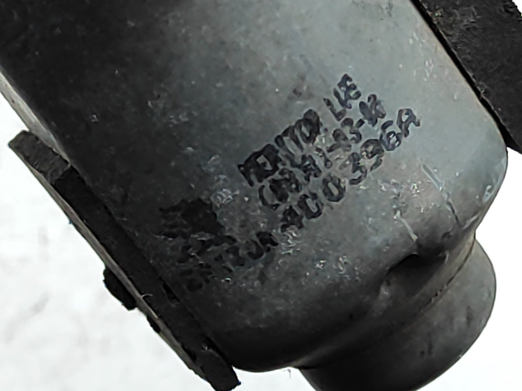 Alfa Romeo 156 1.9JTD 2003 Front Left Window Lifting Mechanism Motor 400396A