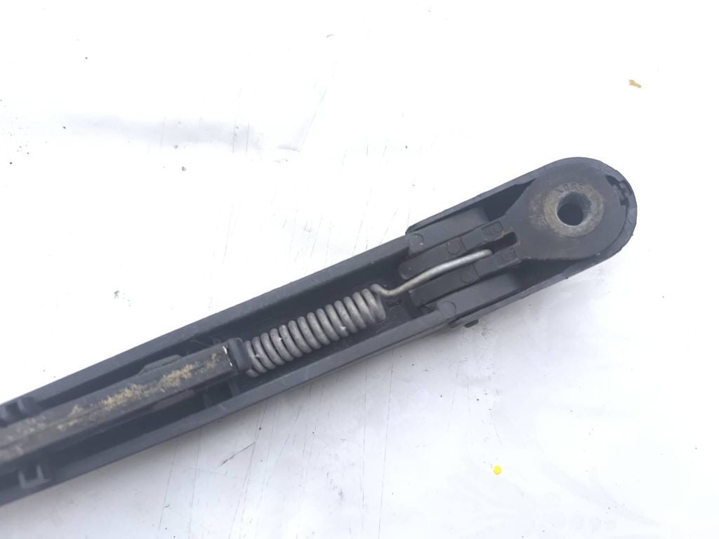 Alfa Romeo 147 1.9JTD 8V 2005 Rear wiper blade arm 