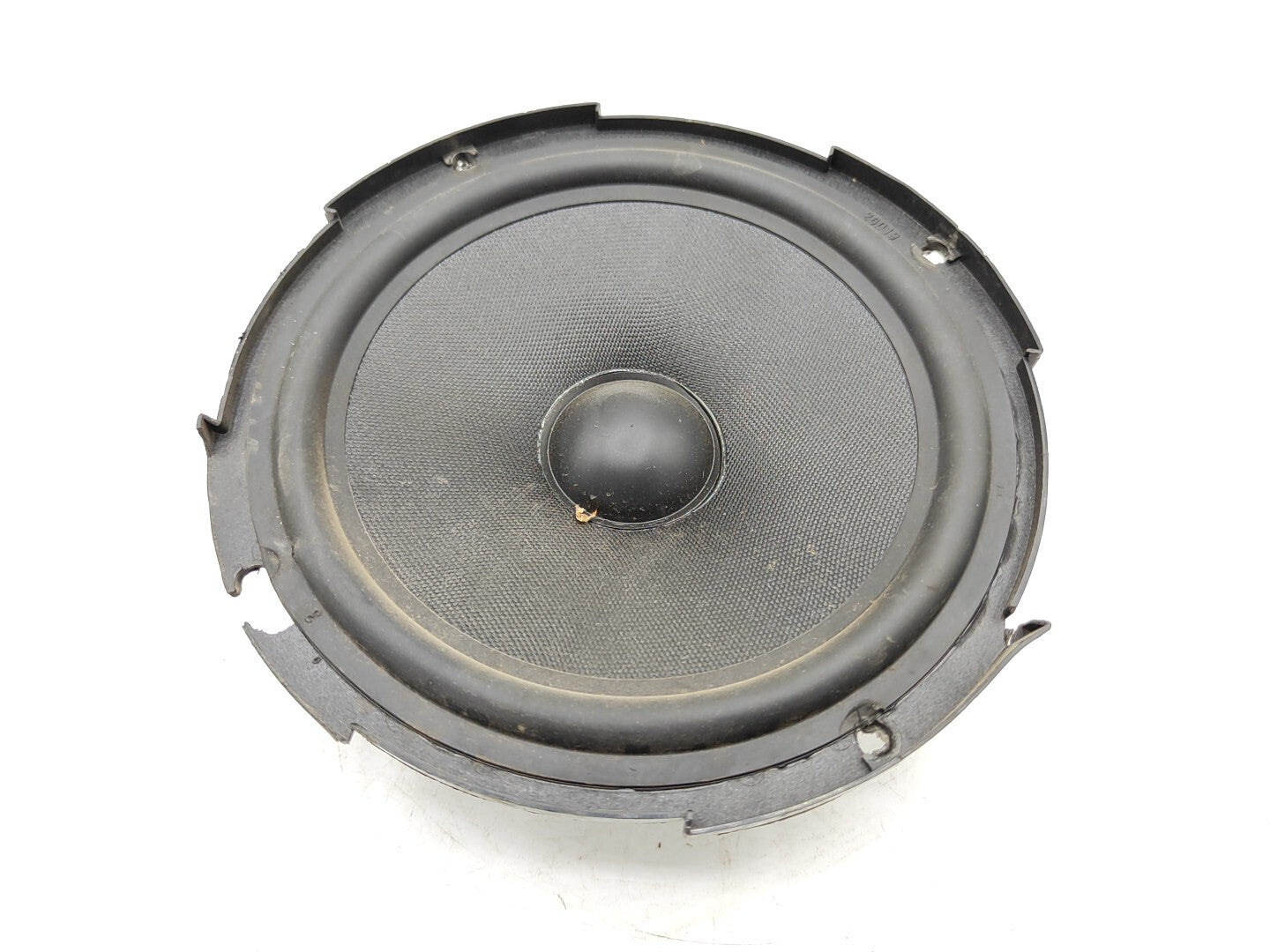Alfa Romeo 166 2.4JTD 2001 Door Sound Speaker 60659271
