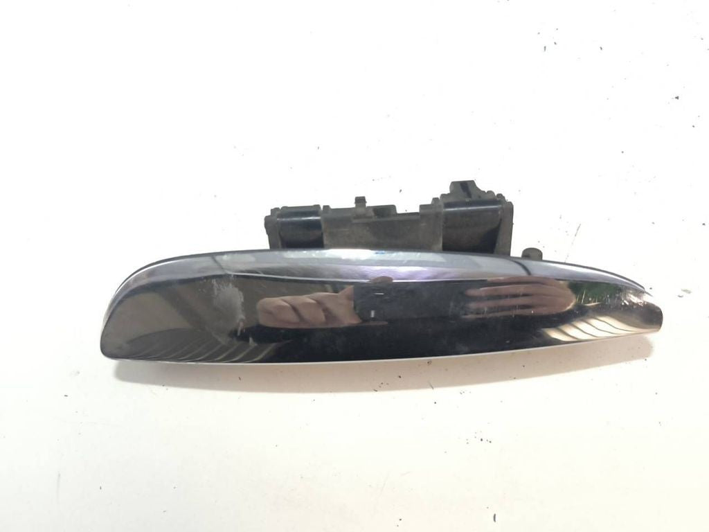Fiat Croma 2.4JTDm 147kW 2007 Right Side door exterior handle 