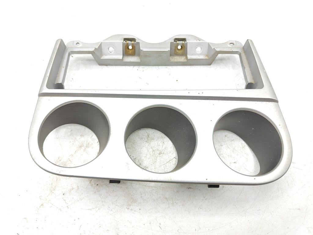 Alfa Romeo 156 Facelift 2004 Front Radio head unit trim 225679 