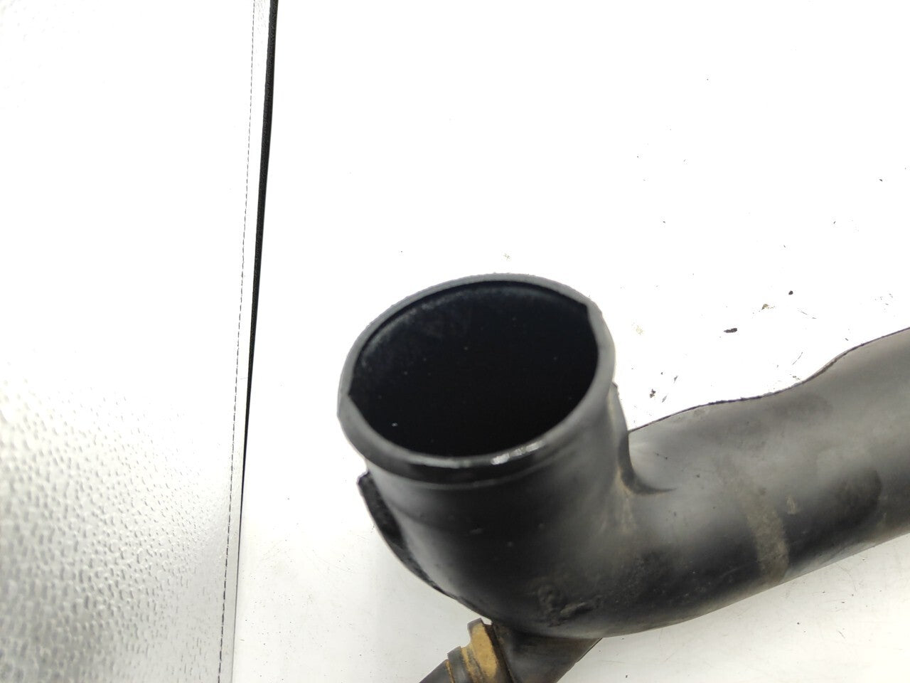 Alfa Romeo 166 2.4JTD 10V 2001 Engine Turbo Air Intake Pipe