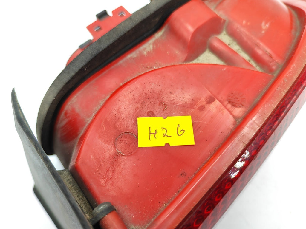 Alfa Romeo 156 Estate 2.4JTD 150HP 2004 LHD Rear Right Outer Taillight 60620136